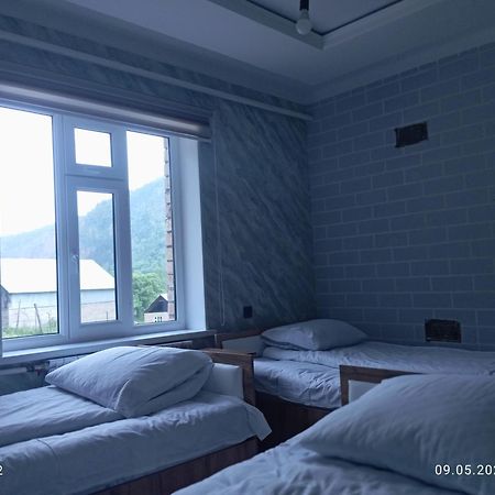 Guest House Sary-Chelek Arkit Ngoại thất bức ảnh