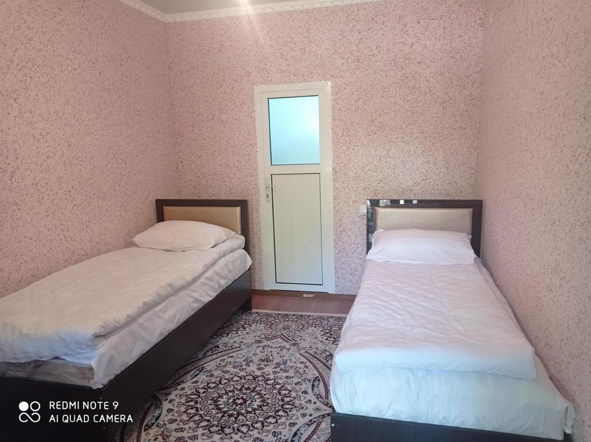 Guest House Sary-Chelek Arkit Ngoại thất bức ảnh