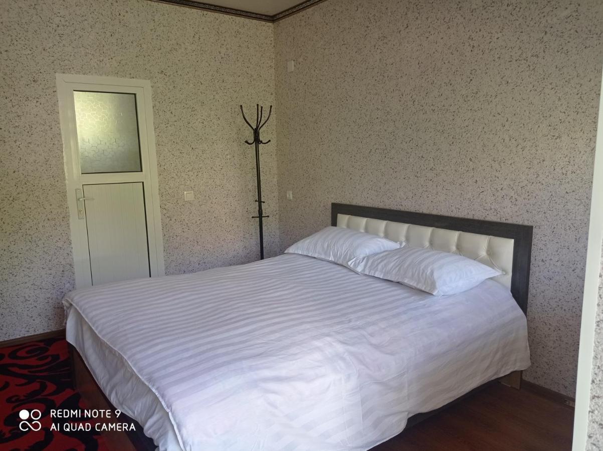 Guest House Sary-Chelek Arkit Ngoại thất bức ảnh