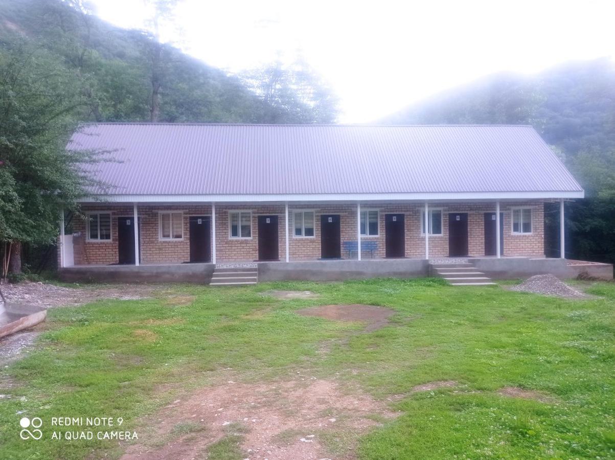 Guest House Sary-Chelek Arkit Ngoại thất bức ảnh