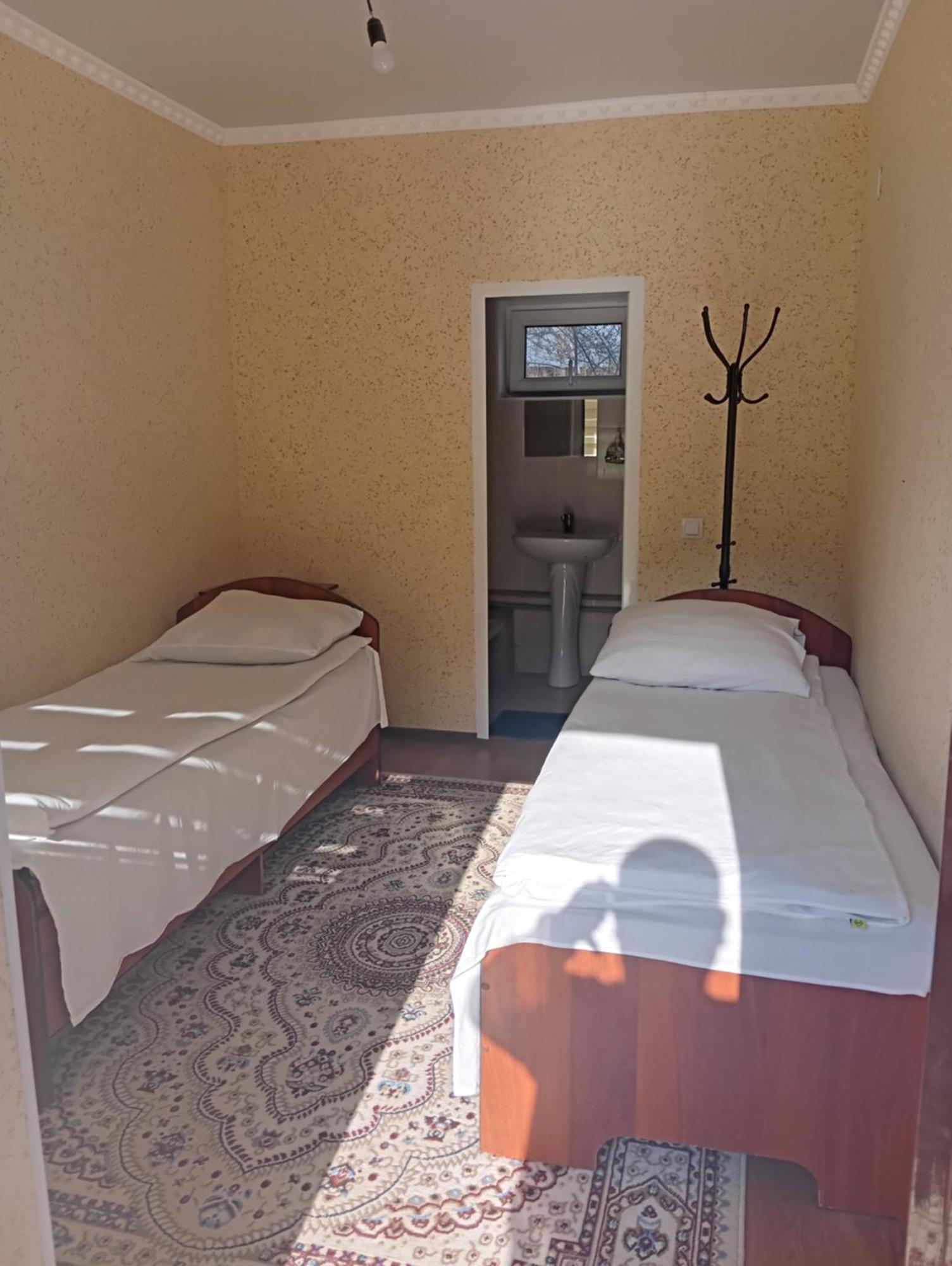Guest House Sary-Chelek Arkit Phòng bức ảnh