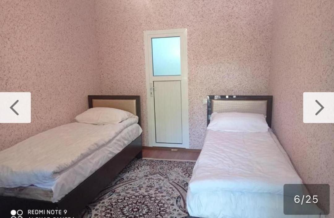 Guest House Sary-Chelek Arkit Phòng bức ảnh