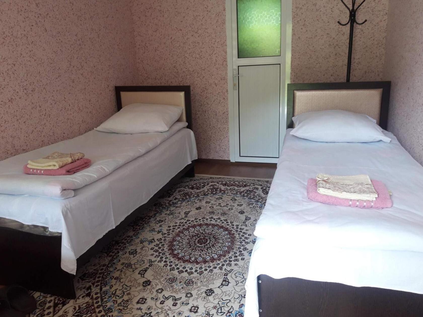 Guest House Sary-Chelek Arkit Phòng bức ảnh