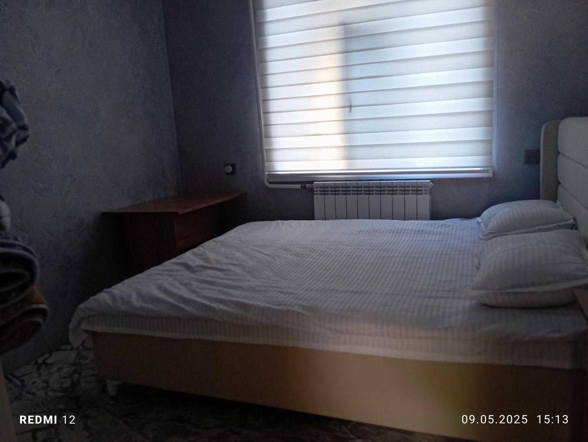 Guest House Sary-Chelek Arkit Ngoại thất bức ảnh