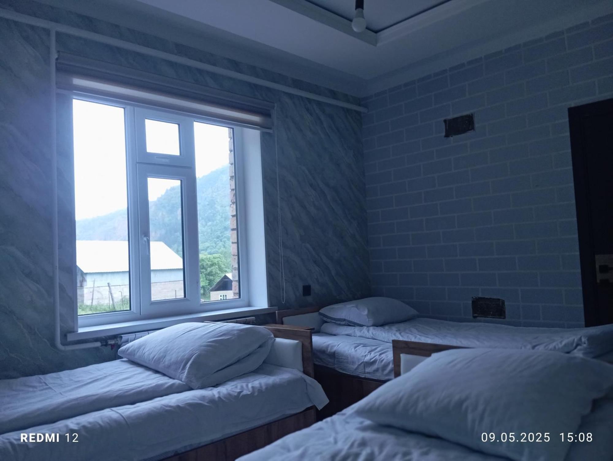 Guest House Sary-Chelek Arkit Ngoại thất bức ảnh