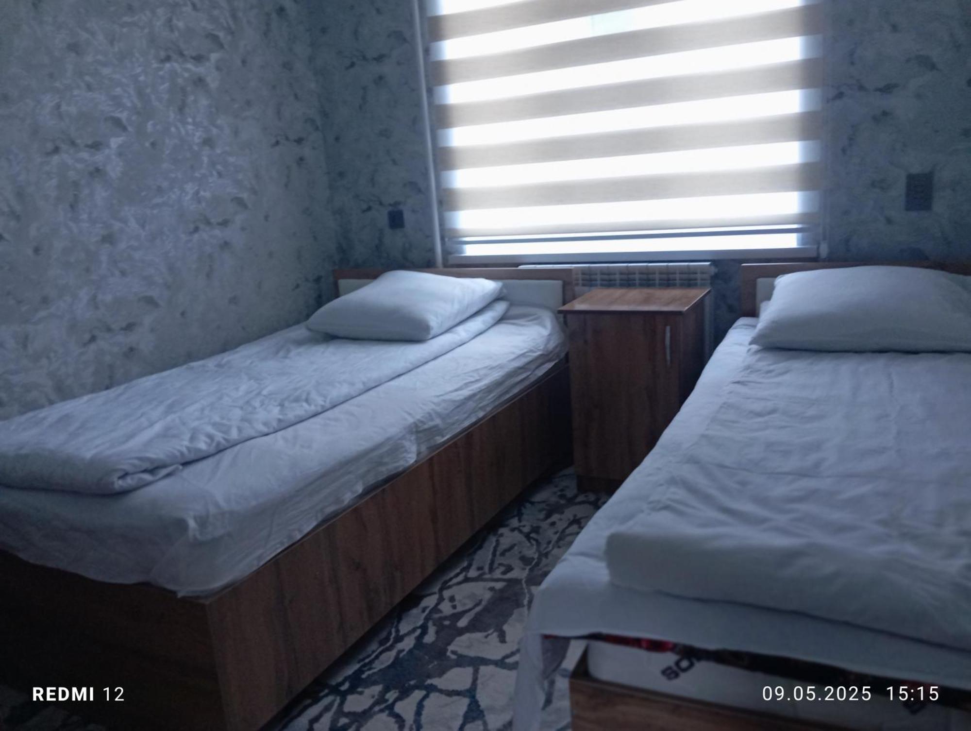 Guest House Sary-Chelek Arkit Ngoại thất bức ảnh