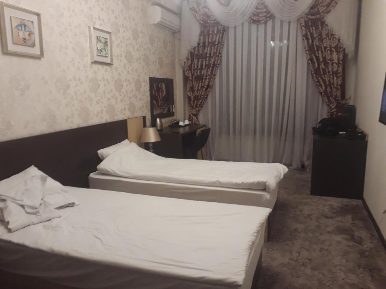Guest House Sary-Chelek Arkit Ngoại thất bức ảnh